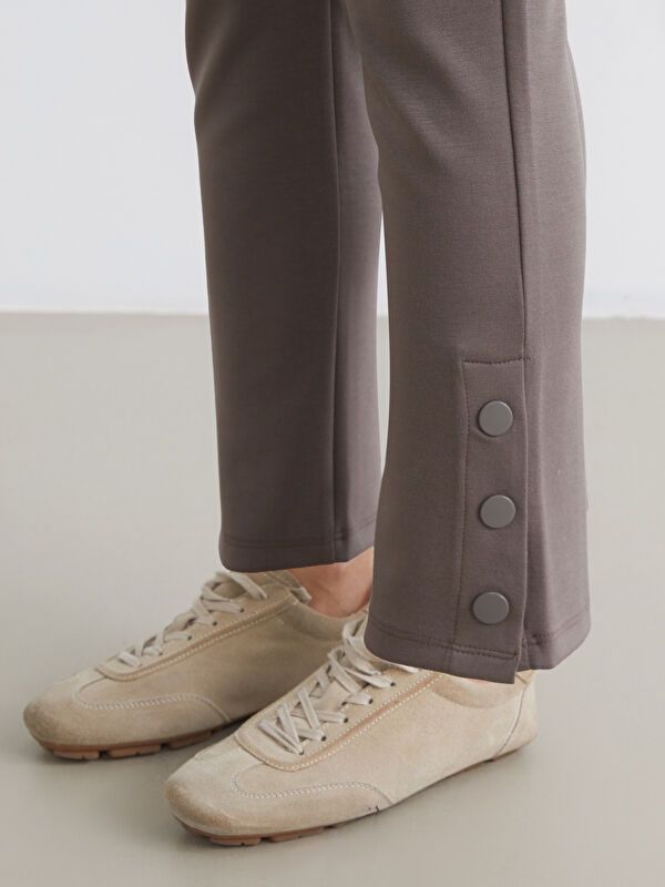 Moudda LC Waikiki - Pantalon en jersey pour Femme - Tunisie 3