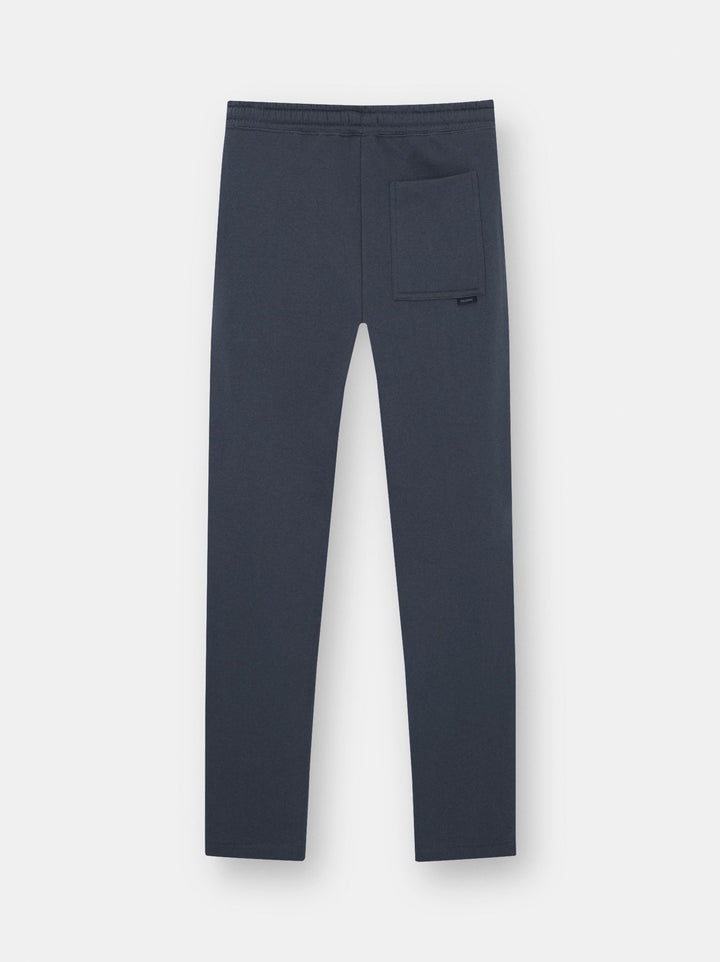 Moudda PULL & BEAR - Pantalon Jogging Jambe Large Pintuck sans Revers - Tunisie 1