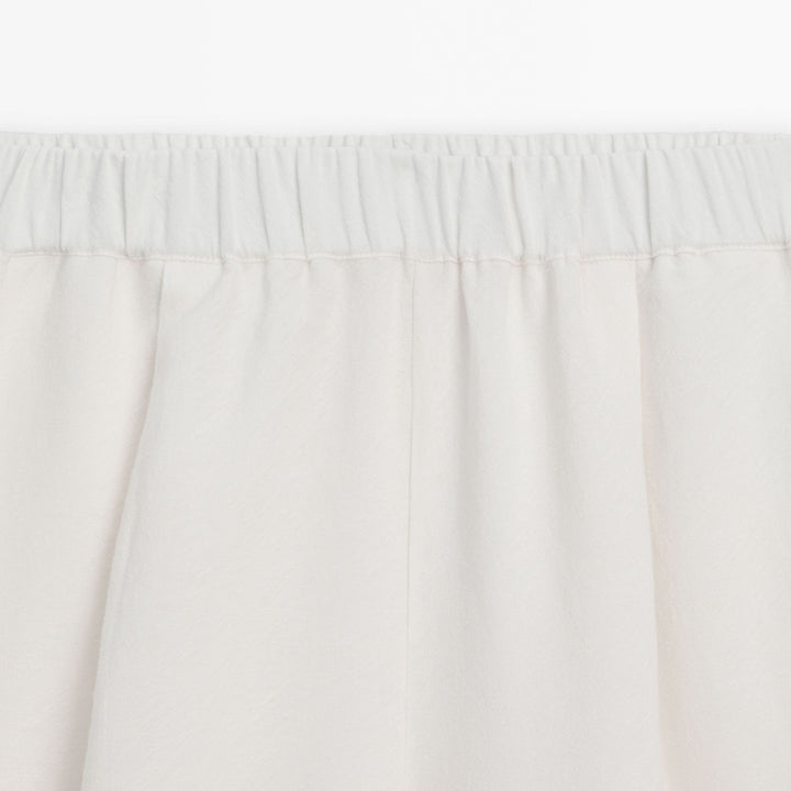 Moudda Massimo Dutti - Pantalon total look chemise tunique boutons - Tunisie 3