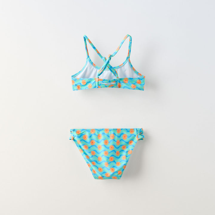 Moudda ZARA - Girl-Swimwear - Tunisie 5