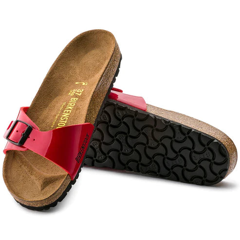 Mules birkenstock madrid bf - Tunisie4