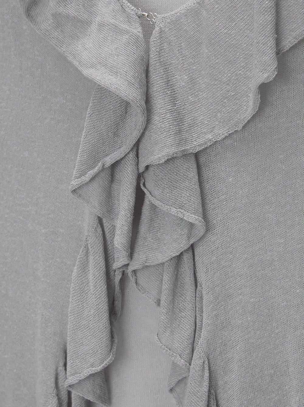 Moudda PULL & BEAR - Gilet Volants Rustique - Tunisie 2