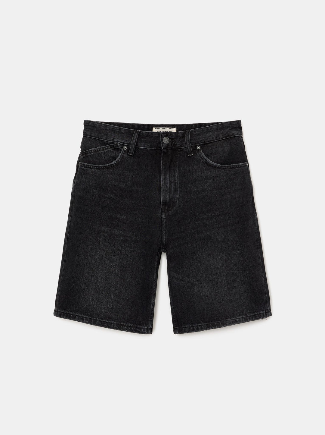 Moudda PULL & BEAR - Bermuda Denim Standard - Tunisie 4