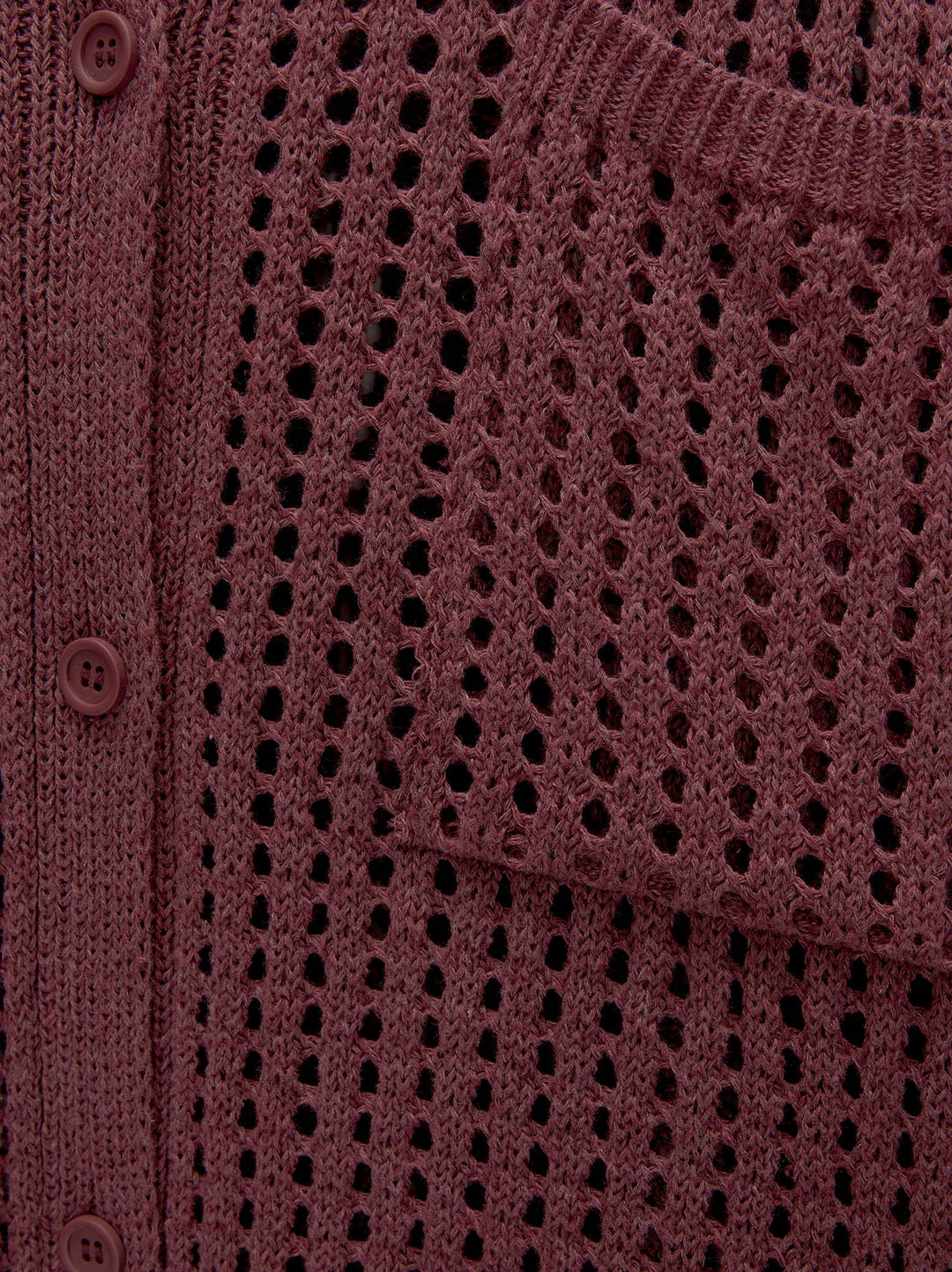 Moudda PULL & BEAR - Chemise Pacific Crochet - Tunisie 1