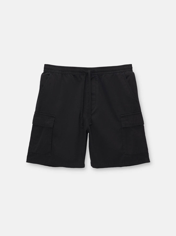 Moudda PULL & BEAR - Bermuda Trunk Cargo Basique - Tunisie 6