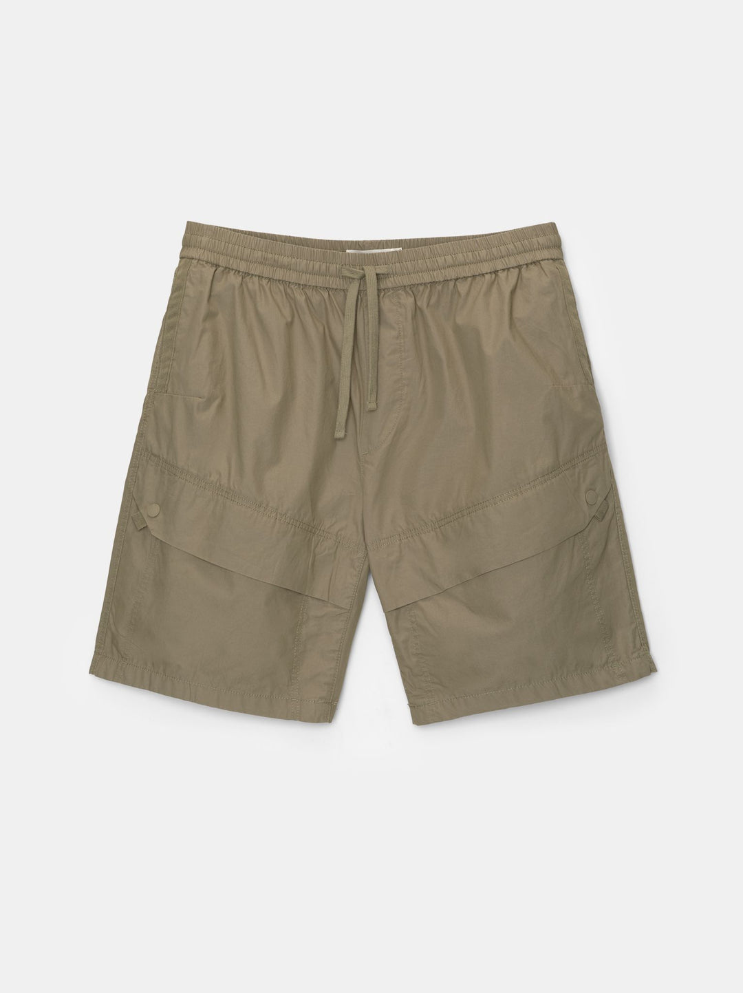 Moudda PULL & BEAR - Bermuda Cargo Relax Parachute - Tunisie 1