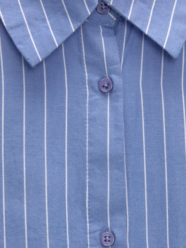 Moudda PULL & BEAR - Chemise Basique Popeline - Tunisie 1