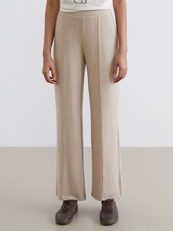 Moudda LC Waikiki - Pantalon en jersey pour Femme - Tunisie 2