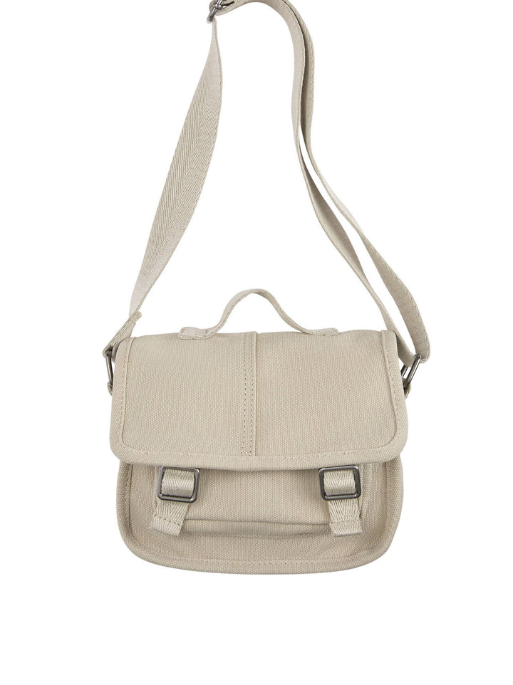 Moudda PULL & BEAR - Mini Bandoulière Canvas Solapa - Tunisie 7