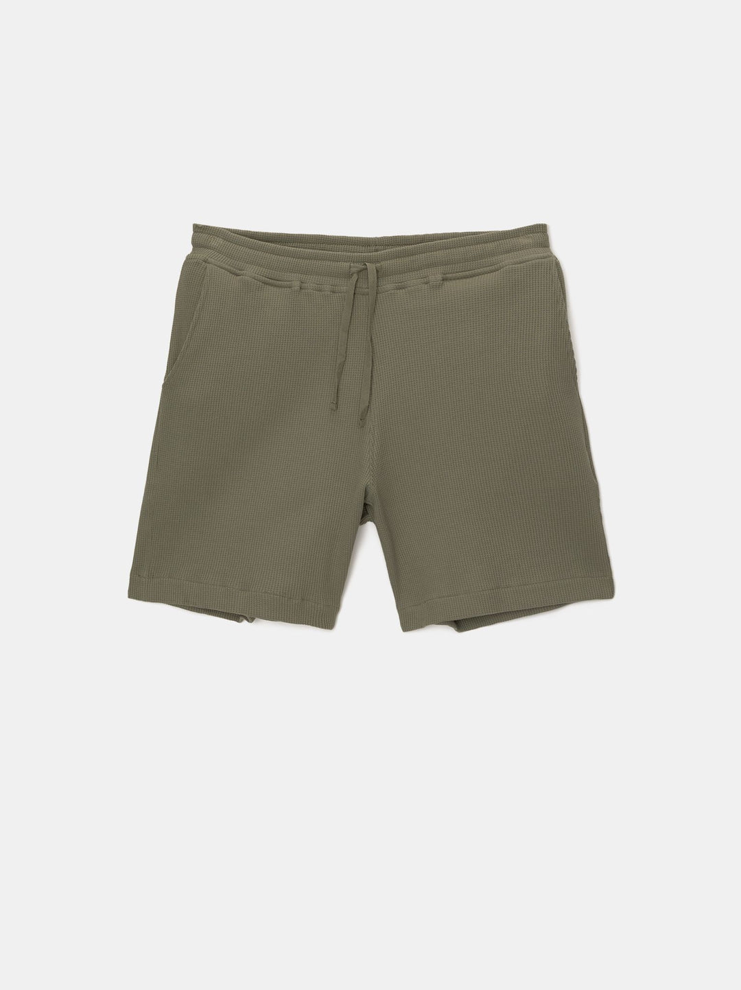 Moudda PULL & BEAR - Bermuda Microwaffle Poche Ripstop Set - Tunisie 2