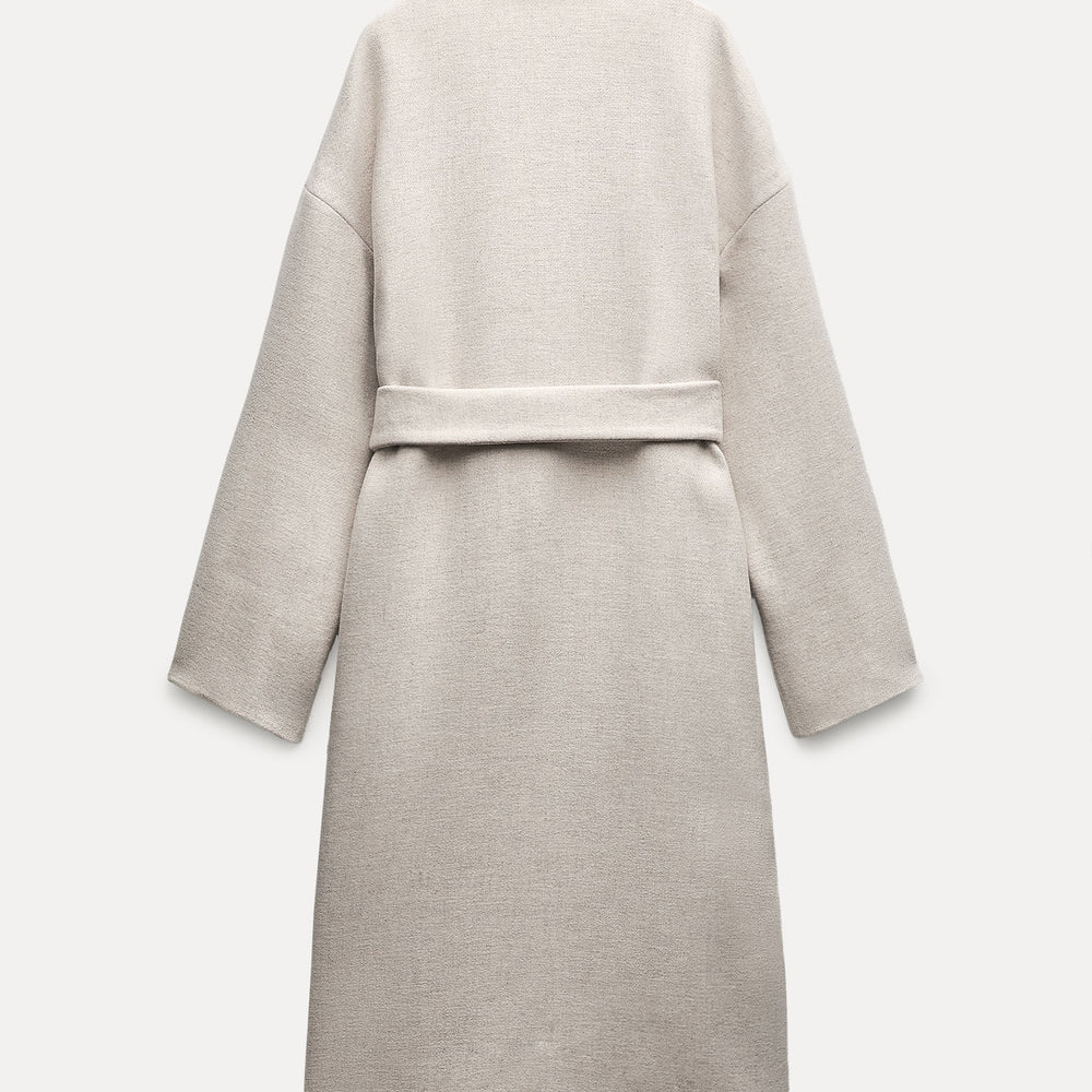 Moudda ZARA - Long-Outwear - Tunisie 3
