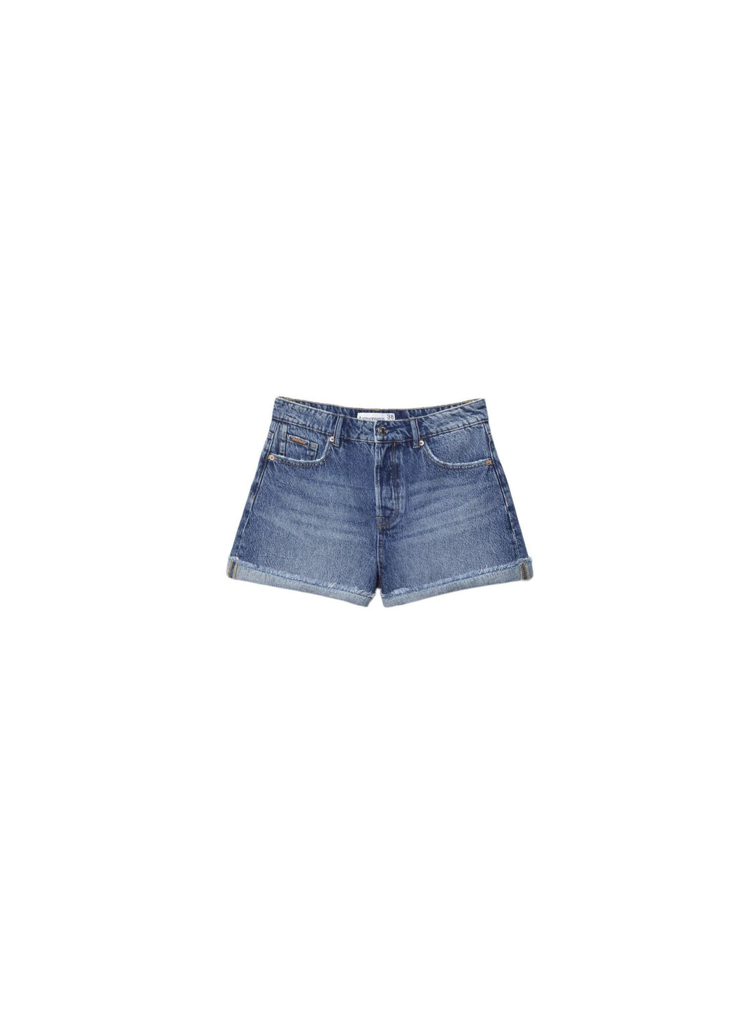 Moudda STRADIVARIUS - Short - Tunisie 1