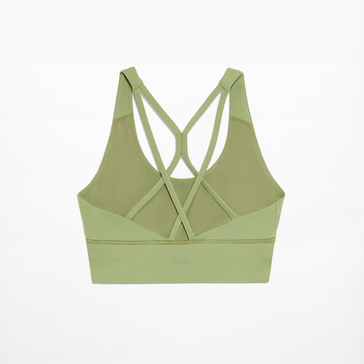 Moudda Oysho - Soutien-Gorge Comfortlux Mousse Extra Bretelles - Tunisie 1