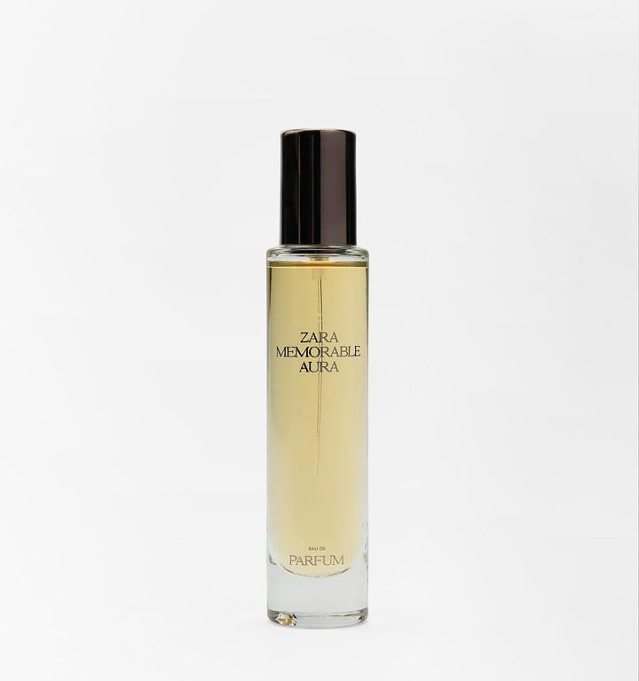 Moudda ZARA - Zara Memorable Aura eau de parfum 30 ml - Tunisie 2