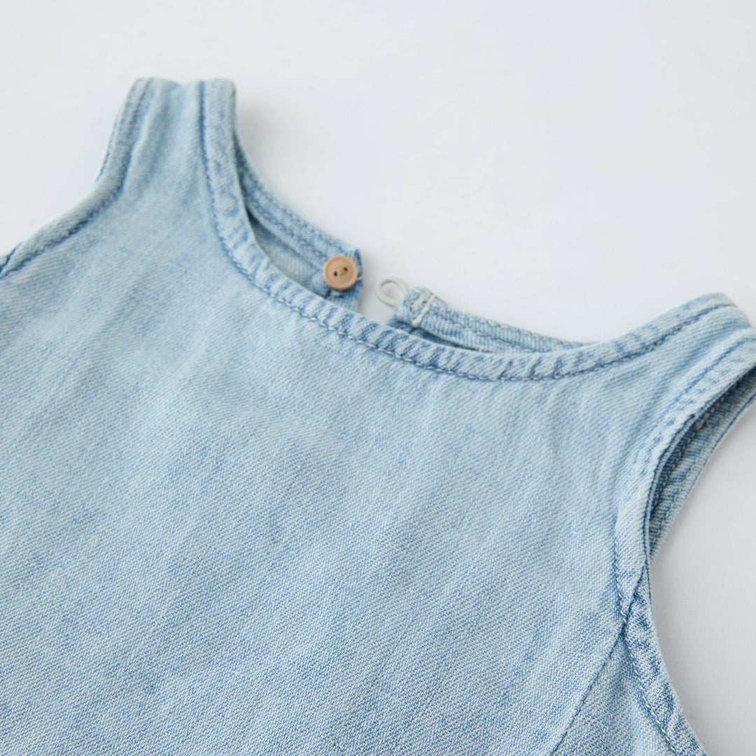 Moudda ZARA - Kids-A Shirt - Tunisie 6