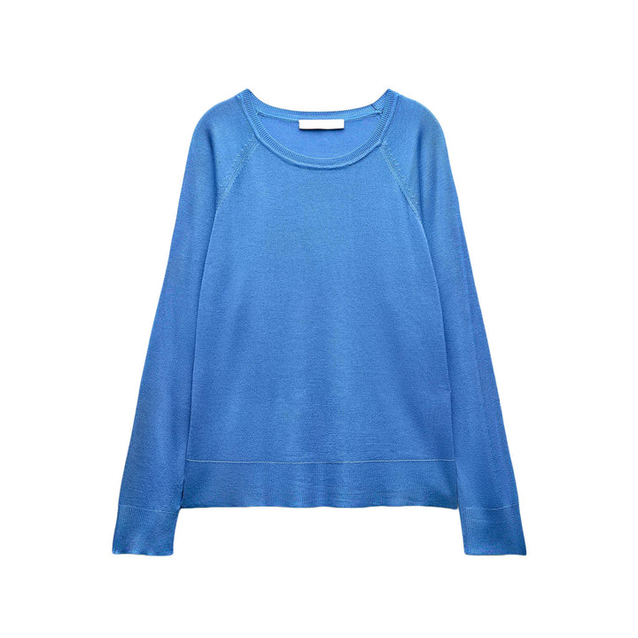 Moudda ZARA - Pull col caja manches raglan new - Tunisie 3