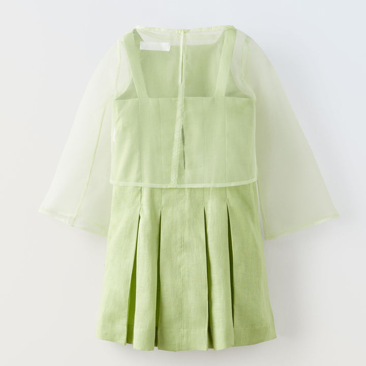 Moudda ZARA - Grl Dress - Tunisie 5