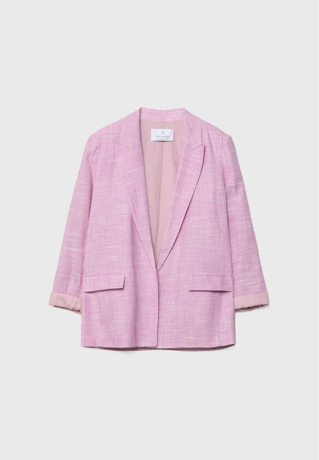 Moudda STRADIVARIUS - Blazer Rustique Doublé - Tunisie 2