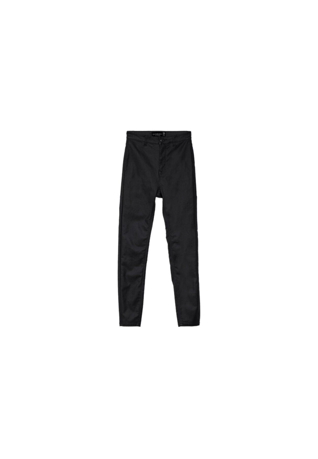 Moudda STRADIVARIUS - Pantalon Coating Taille Super Haute - Tunisie 1