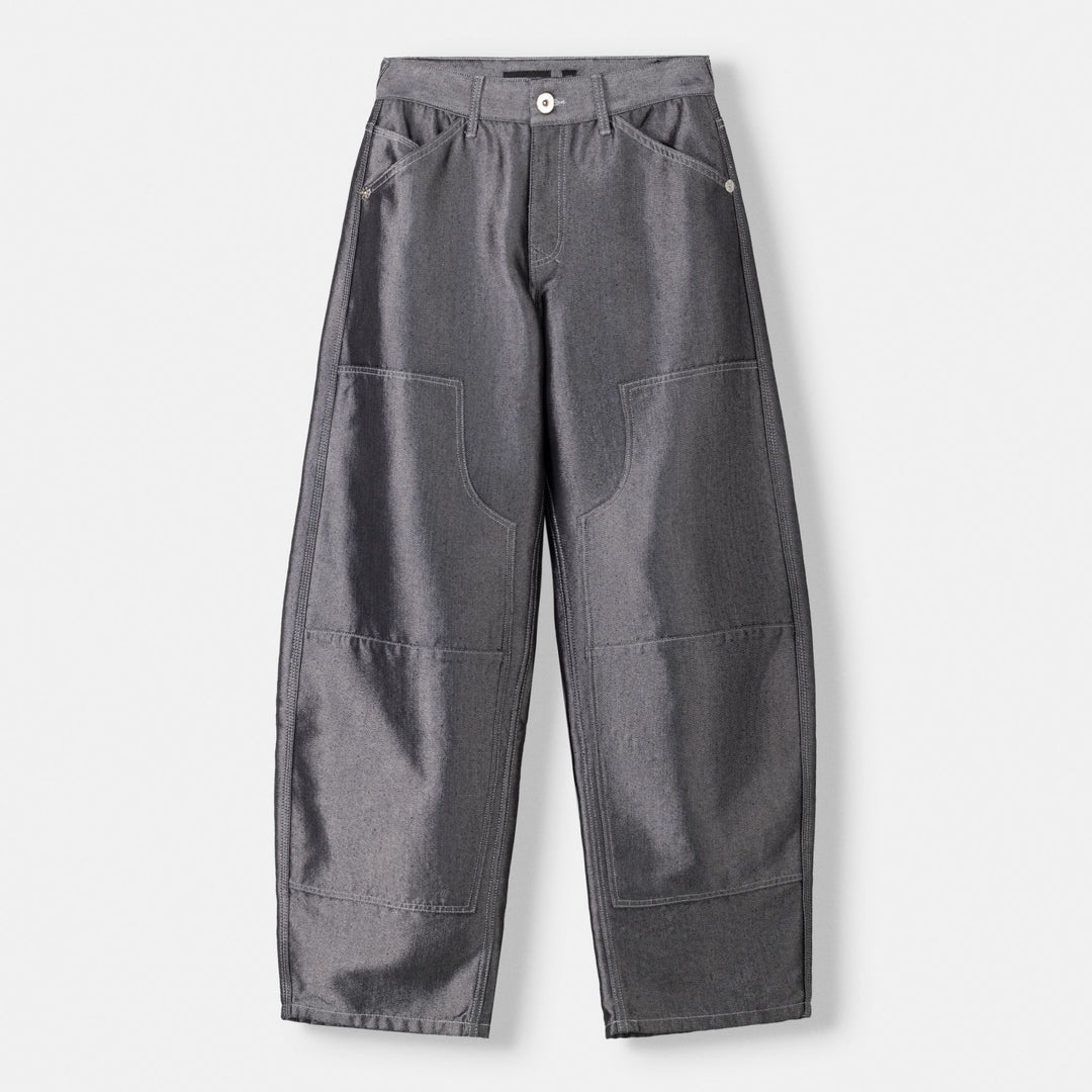 Moudda BERSHKA - Pantalon ample balloon - Tunisie 1