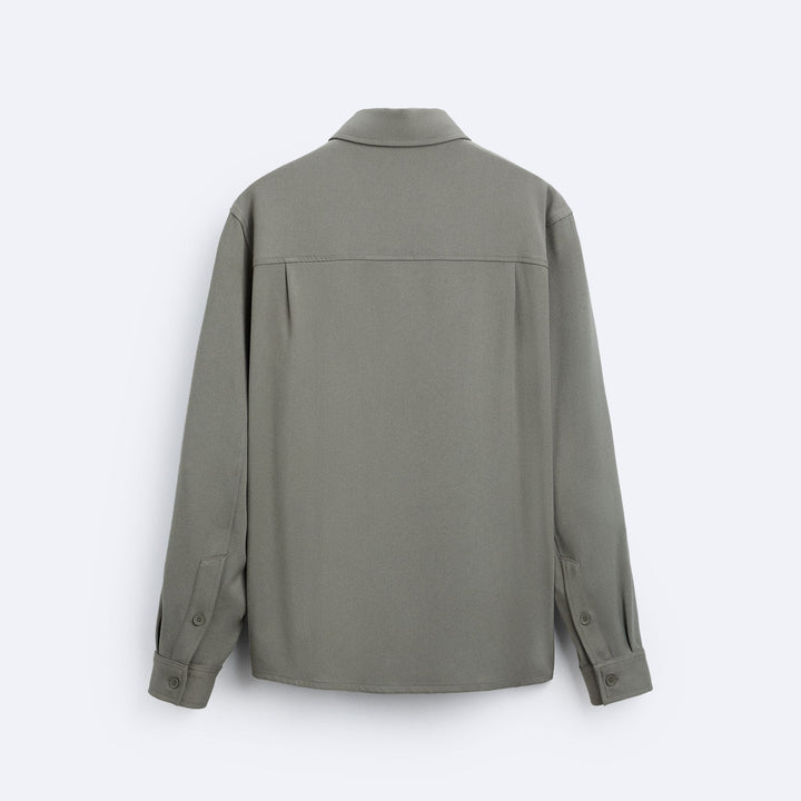 Moudda ZARA - Overshirt - Tunisie 2