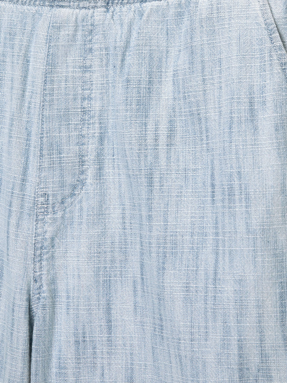 Moudda PULL & BEAR - Bermuda Denim Jogger Twin Set - Tunisie 2