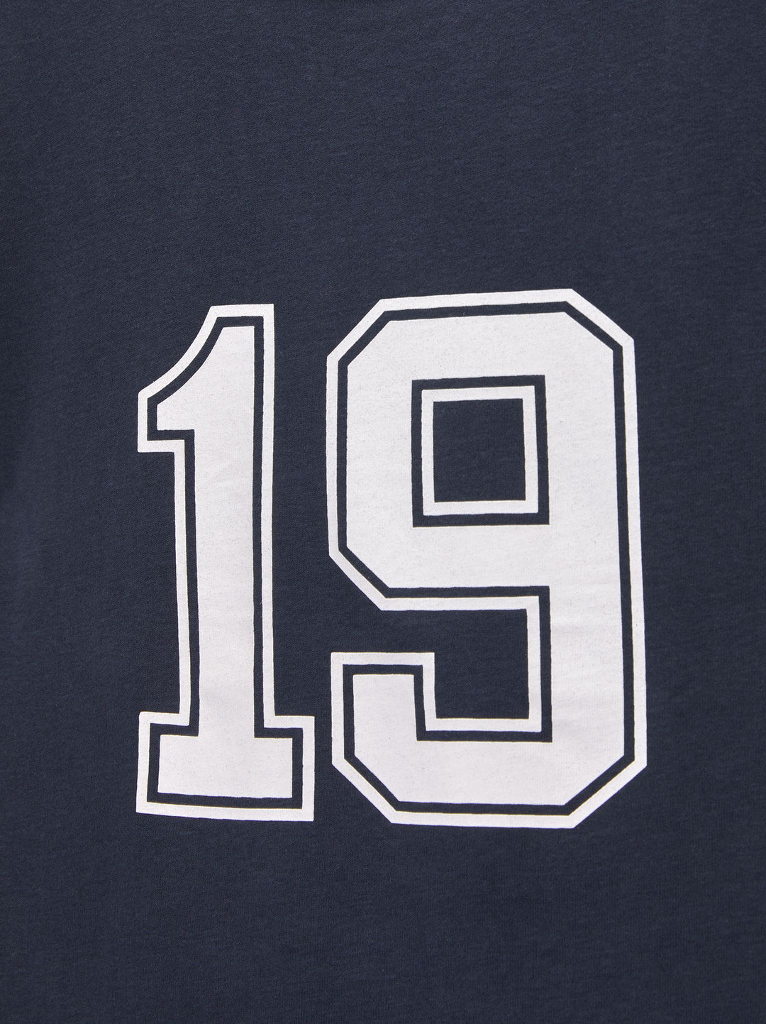 Moudda PULL & BEAR - T-Shirt Pacific Côtelé Imprimé - Tunisie 2