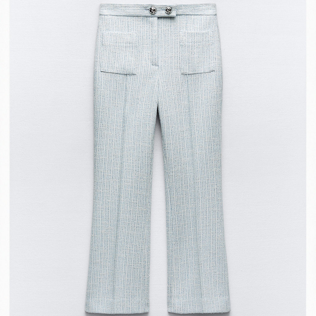 Moudda ZARA - Pants - Tunisie 5