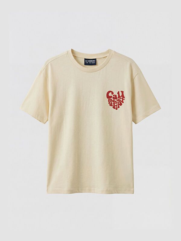 Moudda LC Waikiki - Body manches courtes en jersey pour Fille - Tunisie 1