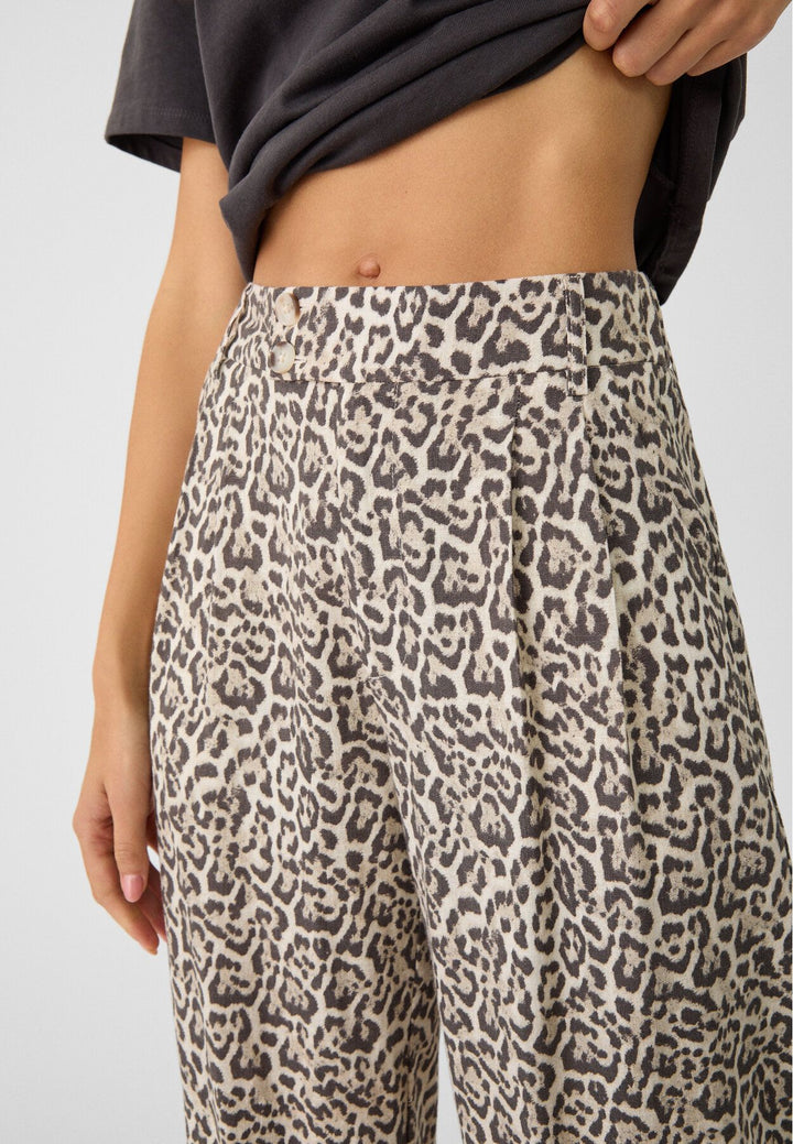 Moudda STRADIVARIUS - Culotte Rustique - Tunisie 4