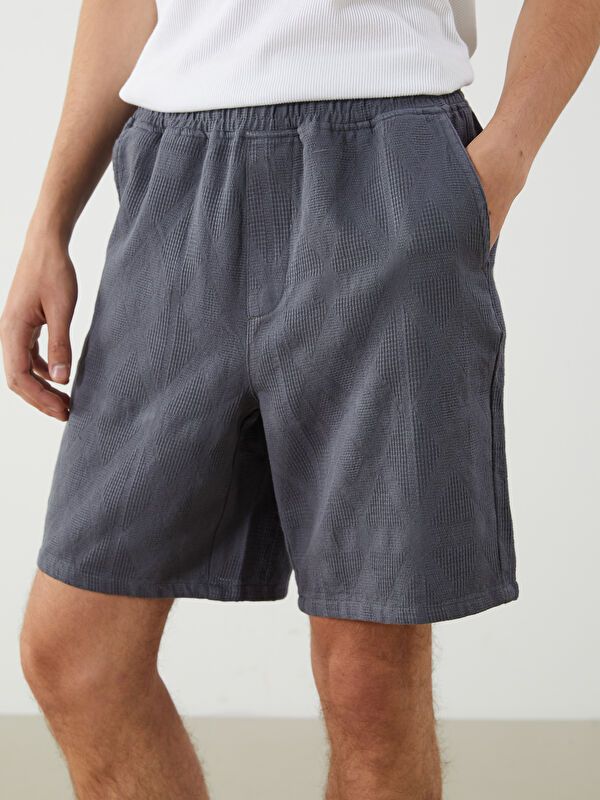 Moudda LC Waikiki - Short / Bermuda en jersey - Tunisie 3