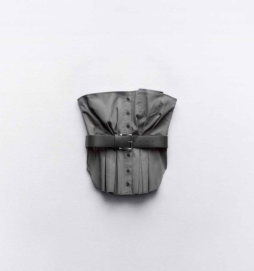 Moudda ZARA - Shirt - Tunisie 4