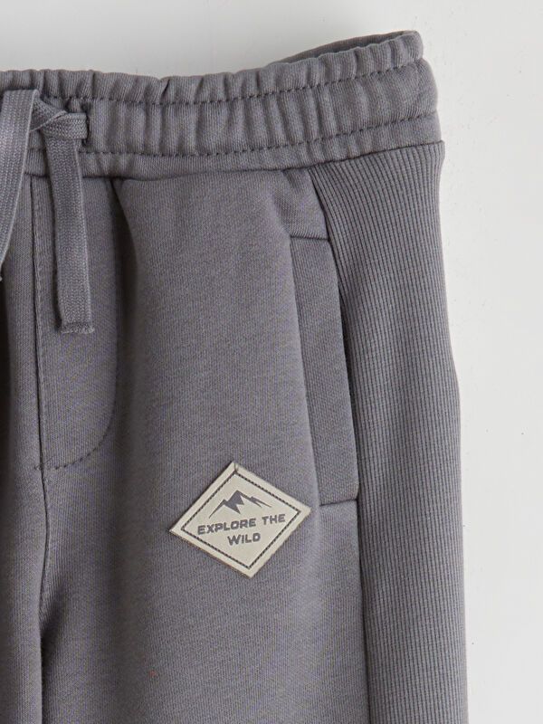 Moudda LC Waikiki - pantalon en jersey pour Garçons - Tunisie 3