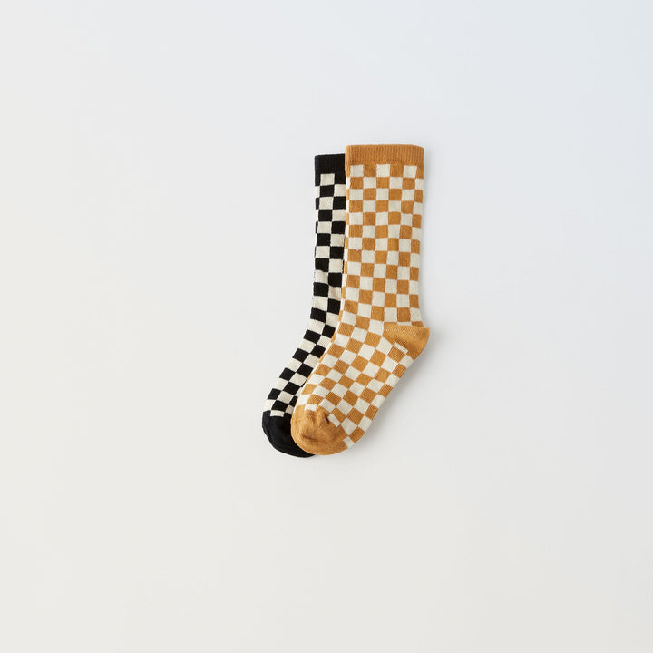 Moudda ZARA - Socks - Tunisie 1