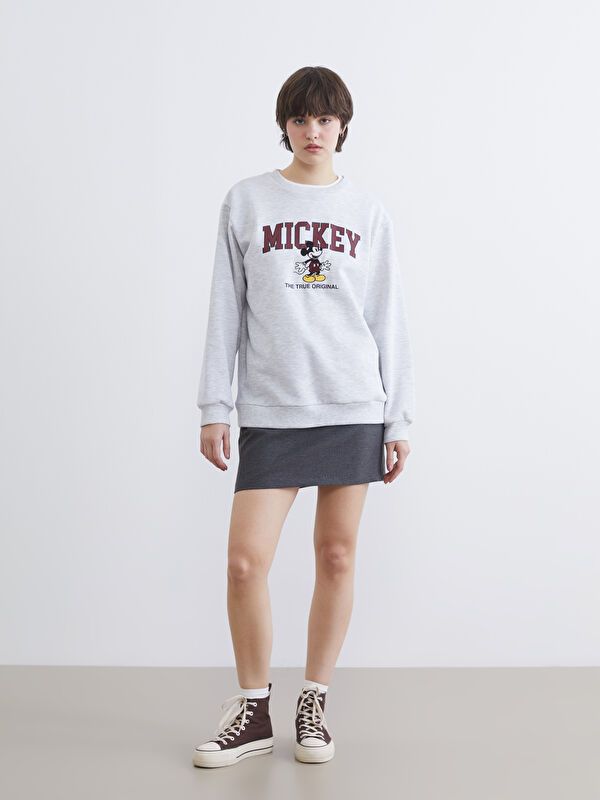 Moudda LC Waikiki - Sweatshirt en jersey - Sous licence pour Femme - Tunisie 2