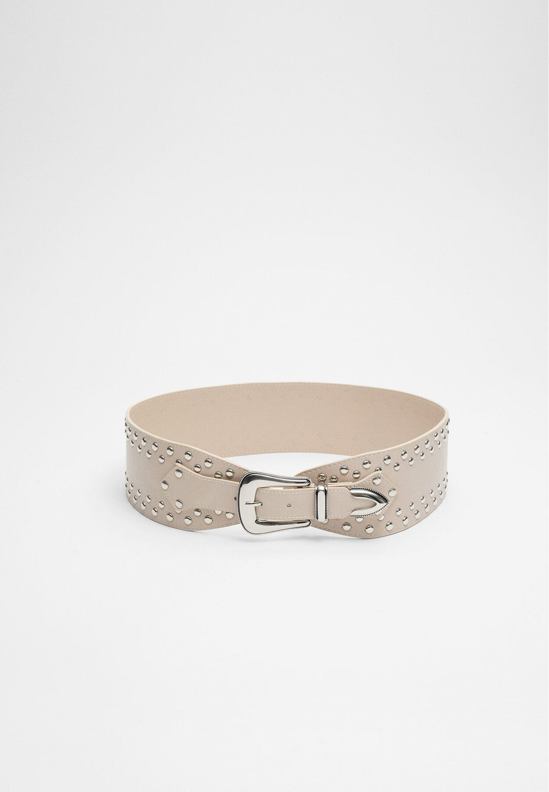 Moudda STRADIVARIUS - Ceinture Fajín avec Clous - Tunisie 2