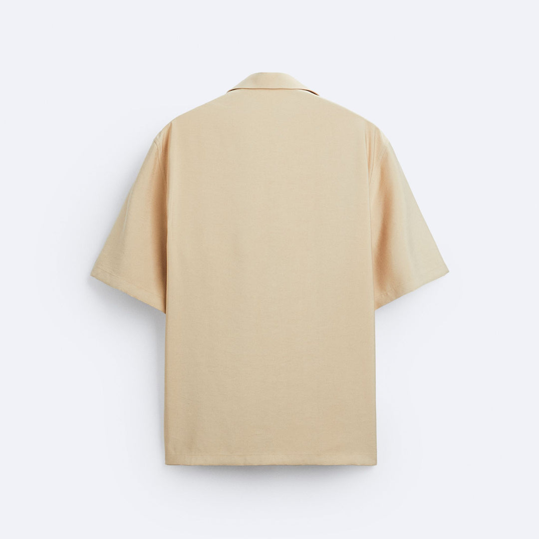 Moudda ZARA - Summer Shirt - Tunisie 5