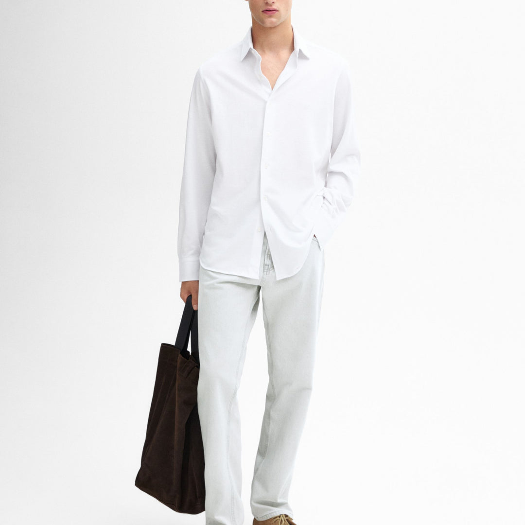 Moudda Massimo Dutti - Tunisie