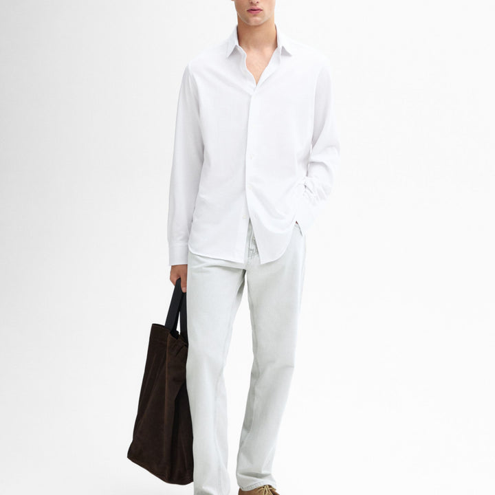 Moudda Massimo Dutti - Tunisie