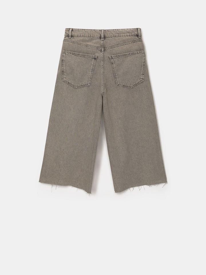 Moudda PULL & BEAR - Bermuda - Tunisie 1