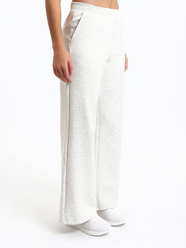 Moudda LC Waikiki - pantalon en jersey pour Femmes - Tunisie 4