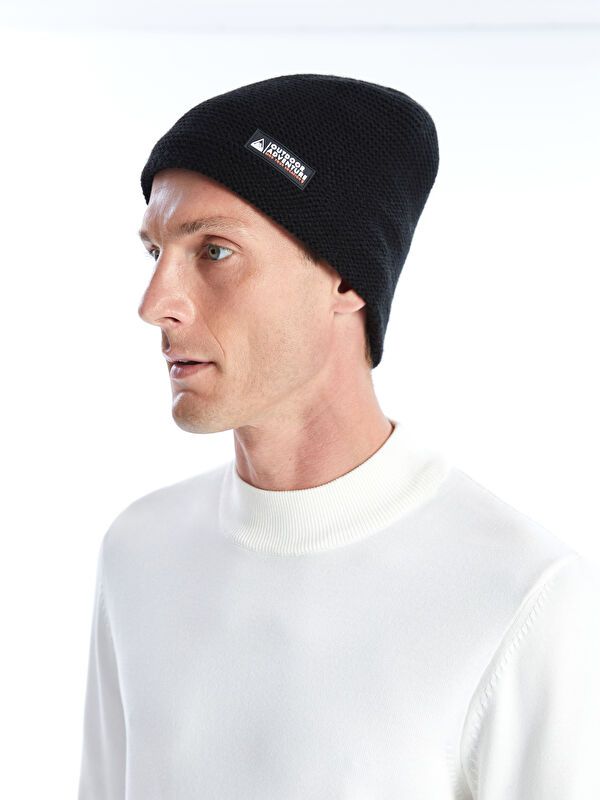 Moudda LC Waikiki - Bonnet accessoire en tricot pour Hommes - Tunisie 6