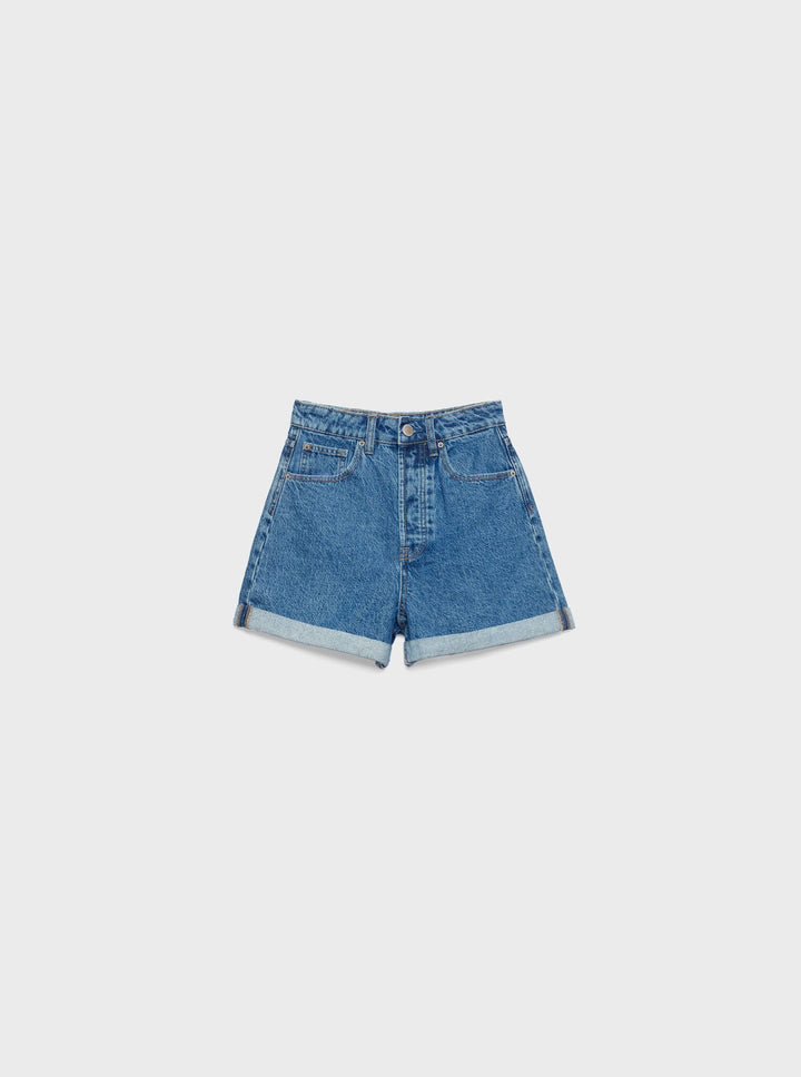 Moudda STRADIVARIUS - Short - Tunisie 1
