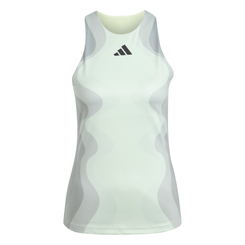 Moudda Adidas - Debardeur de tennis HEAT.RDY Pro Y-3 - Tunisie 1