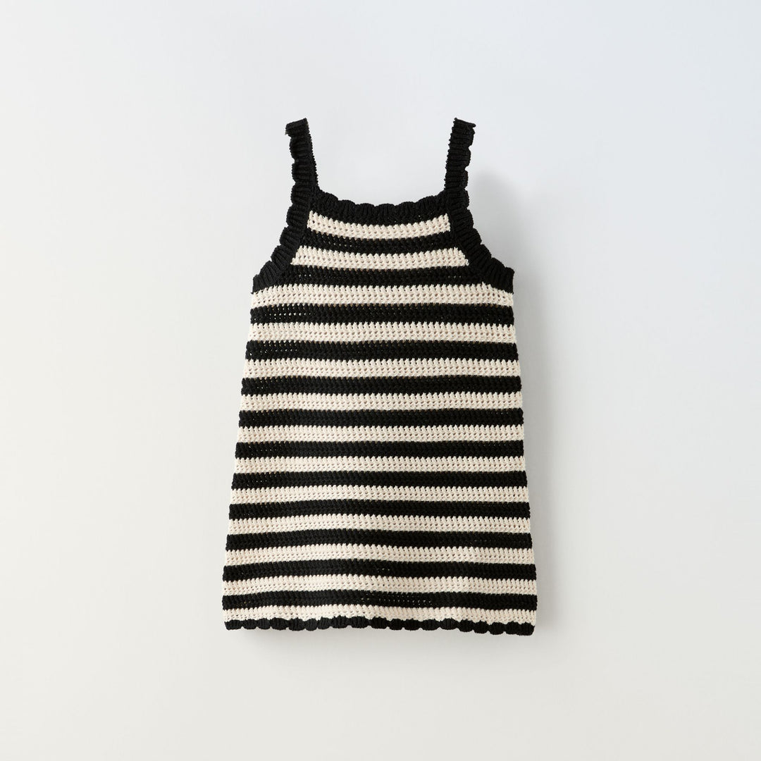 Moudda ZARA - Kda Knitwear - Tunisie 1
