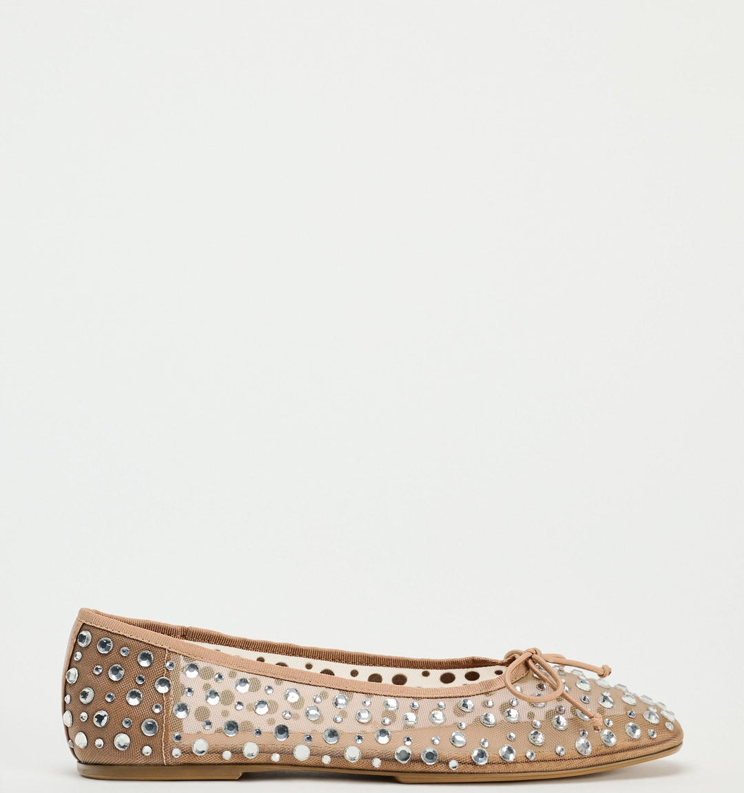Moudda ZARA - Ballerines mesh brillantes - Tunisie 1