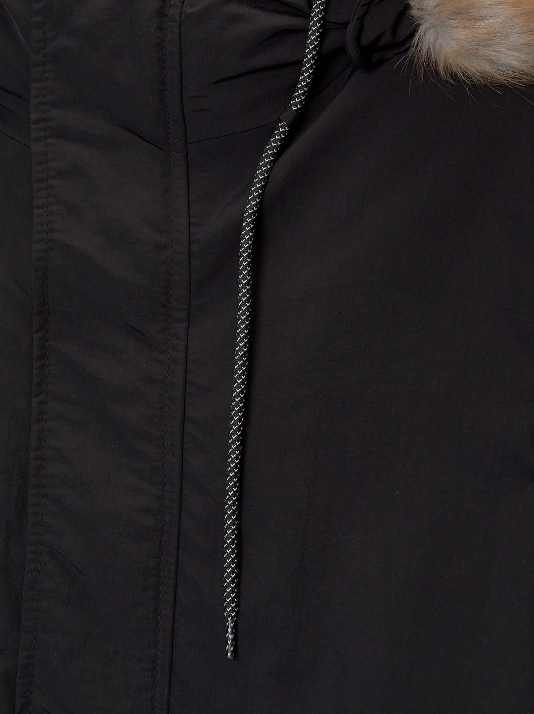 Moudda PULL & BEAR - Parka Premium Basique YKK 3M Scotchgard - Tunisie 3