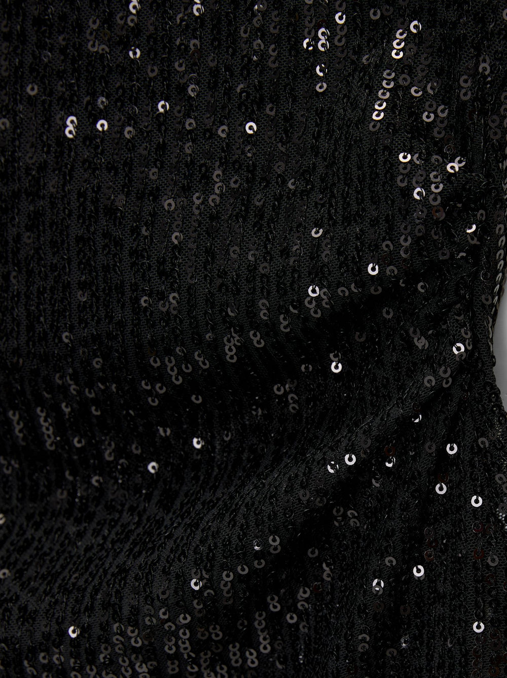 Moudda PULL & BEAR - Body Top Fête Paillettes Parole d'Honneur - Tunisie 2