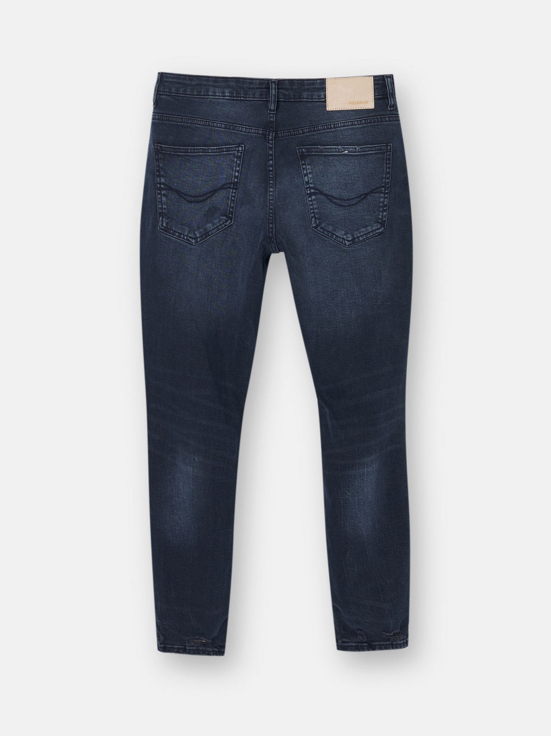 Moudda PULL & BEAR - Trousers - Tunisie 7