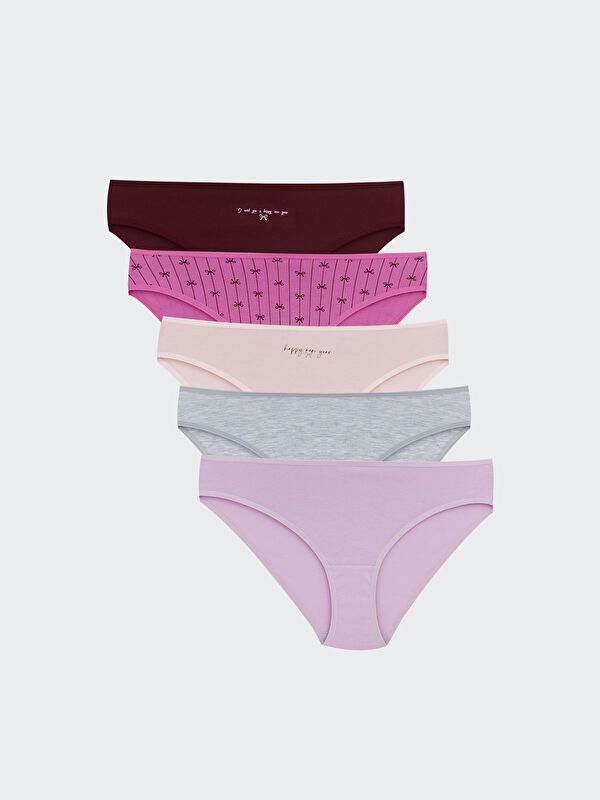 Moudda LC Waikiki - Culotte en jersey pour Femme - Tunisie 1